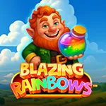 Blazing Rainbows